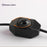 Retro Table Lamp for Aroma Wax Melting with Timer Dimmable Candle Warmer Lamp, EU Plug - Style A - 5
