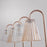 Retro Table Lamp for Aroma Wax Melting with Timer Dimmable Candle Warmer Lamp, EU Plug - Style A - 7