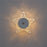 Star-shaped Night Light Motion Sensor Magnetic Base 3 Color Adjustable Ambient Wall Light - 6