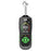 R&D MT68 Spherical Sensor Moisture Meter Non-Destructive Induction Wood Wall Floor Humidity Detector (without Battery) - 1