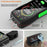 R&D MT-19C Wood Moisture Meter Digital LCD Moisture Detector for Timber Paper Building Materials (without Battery) - 7