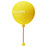 A072 Balloon Silicone Night Light Pull String Table Lamp 3 Brightness Levels Touch Control for Bedroom - 1