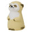 A075 Meerkat Silicone Night Light Touch Dimming 3-Mode Warm Light for Baby Feeding Bedroom - 1
