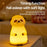 A075 Meerkat Silicone Night Light Touch Dimming 3-Mode Warm Light for Baby Feeding Bedroom - 6