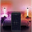 SAL006BS 2Pcs Creative Pick Up Rhythm Light Set Smart RGBIC Light Stick Gaming Ambient Light for Bedroom (Tuya WiFi) - 7