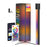 LXLDD-021 RGB Floor Lamp WiFi Smart Voice / Tuya Control Portable LED Corner Light - 1