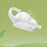 Elephant-Shaped Baby Bedside Touch Light Breastfeeding Night Light Desktop Lamp Decompression Toys with Phone Stand (with CE) - 3