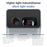 KS-710030 Mini Smart Laser Rangefinder 30M Digital Laser Range Finder Handheld Distance Meter - 2