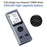 KS-710030 Mini Smart Laser Rangefinder 30M Digital Laser Range Finder Handheld Distance Meter - 4