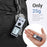 KS-710030 Mini Smart Laser Rangefinder 30M Digital Laser Range Finder Handheld Distance Meter - 6