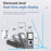KS-710030 Mini Smart Laser Rangefinder 30M Digital Laser Range Finder Handheld Distance Meter - 7