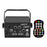 T10 Dreamy Laser Light Stage KTV Flash Light Voice-activated Remote Control Disco Party Atmosphere Lamp - 2