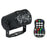 T20 DJ Party Lights Stage Light Northern Lights Effect Laser Light Disco Strobe Lighting with Remote Control - 1
