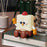 K-1157 Creative Chocolate Night Light Cartoon Phone Stand Silicone Bedside Lamp for Kids (CE, RoSH, FCC Certification) - 7