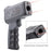KAEMEASU KM-IT1300 Handheld Digital Infrared Thermometer Double Laser Non-Contact Temperature Measuring Gun - 4