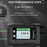 KAEMEASU KM-J1200H 5-1200m Golf Rangefinder Laser Golfing Range Finder with Voice Function, LCD Touch Screen - Black - 4