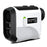 KAEMEASU KM-F600H Golfing Range Finder 5-600m 6.5X Magnification Laser Golf Rangefinder Built-in 450mAh Battery - 1