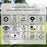 KAEMEASU KM-F600H Golfing Range Finder 5-600m 6.5X Magnification Laser Golf Rangefinder Built-in 450mAh Battery - 2
