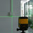 MESTEK T02 Green Laser Level Two Line Self-Leveling Horizontal And Vertical Laser Meter - 7