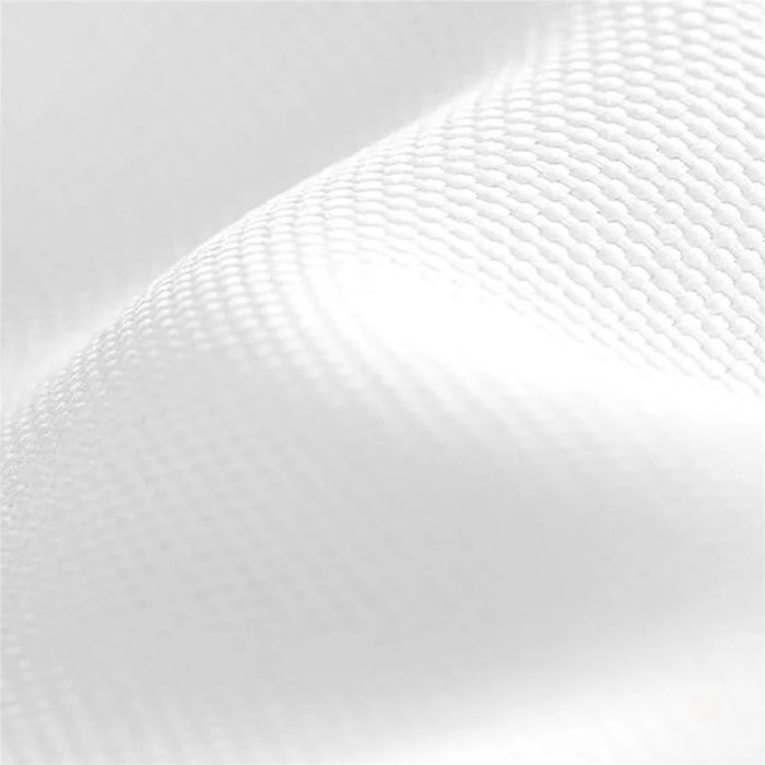 150x180cm Thicken Shower Curtain Plant Pattern Bathroom Polyester Shower Curtain - RD-02 - 4
