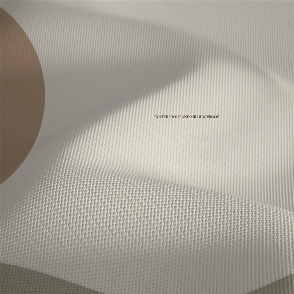 120x180cm Stylish Pattern Thicken Shower Curtain Privacy Protection Bathroom Shower Curtain - Simple - 2