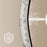 120x180cm Creative Shower Curtain Printing Pattern Mildew Resistant Curtain - Z01 - 3