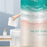 120x180cm Bathroom Shower Curtain Holiday Beach Style Pattern Shower Liner with Hooks - HT008 - 6