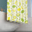 150x180cm Polyester Shower Curtains 3D Fruit Pattern Washable Bath Curtain with 12 Hooks - SG-001 - 6