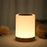 EWNL-15 Touch Control RGB Color Table Light Bedroom Bedside Night Light Ambient Lamp - 6