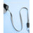 BENWIS HA-DWL-1 Retractable Pet Leash Dog Training Walking Traction Rope - Black - 5