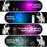 BL-TKG Space Dog Starry Sky Projector Projection Night Light Bluetooth-compatible Speaker (USB Powered) - 3