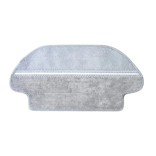 Microfiber Mopping Cloth for Xiaomi Mijia STYJ02YM 3C / Viomi X2 / S10 Vacuum Cleaner - Size: 14.5 x 30cm - 1