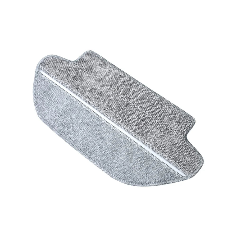 Microfiber Mopping Cloth for Xiaomi Mijia STYJ02YM 3C / Viomi X2 / S10 Vacuum Cleaner - Size: 14.5 x 30cm - 3