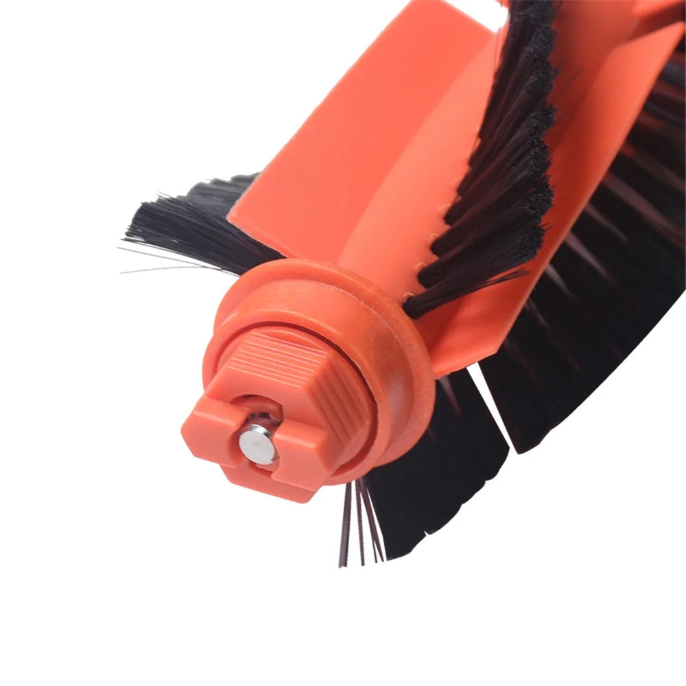 Main Brush Roll Brush Comb for Xiaomi Mijia STYTJ02YM SE / STYTJ02YM 2S Gen 2 / STYTJ02YM VIOMI V2 Pro / Xiaomi S10 / S12 / X20 Pro Vacuum Cleaner - 3