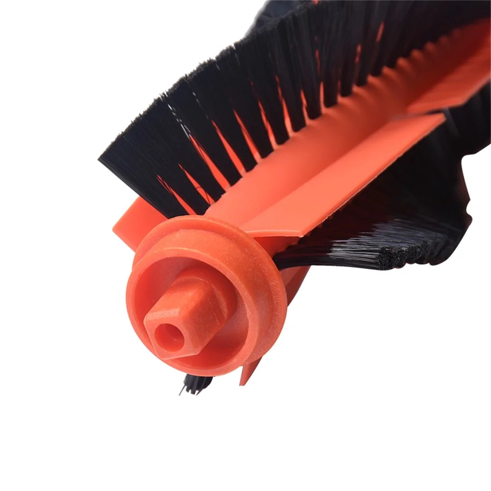 Main Brush Roll Brush Comb for Xiaomi Mijia STYTJ02YM SE / STYTJ02YM 2S Gen 2 / STYTJ02YM VIOMI V2 Pro / Xiaomi S10 / S12 / X20 Pro Vacuum Cleaner - 4