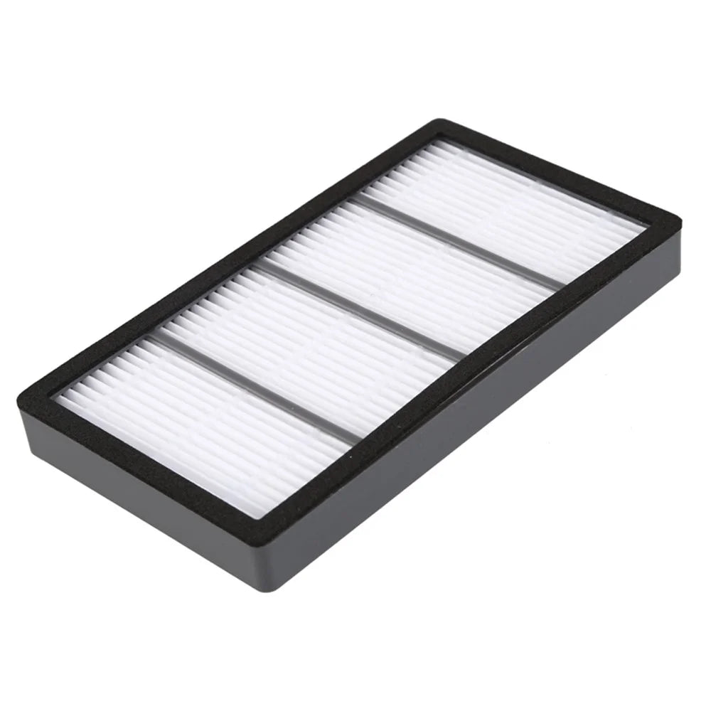 2PCS / Pack HEPA Filters Replacement for iRobot Roomba s9 (9150) / s9+ (9550) Vacuum Cleaner - 7