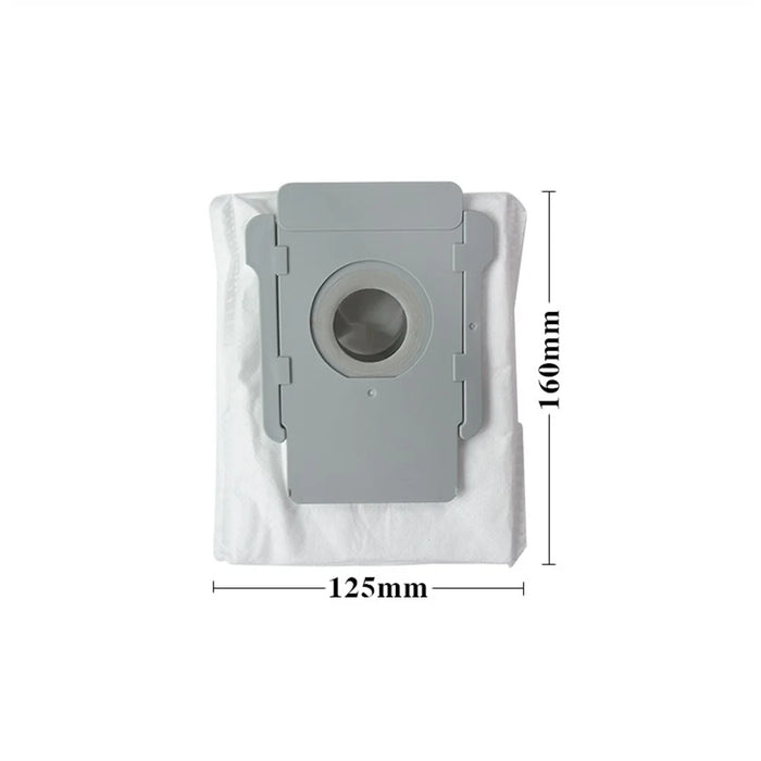 3PCS / Pack Dust Bags Replacement for iRobot Roomba S9 (9150) / S9+ (9550) / Combo j5 / Combo j7 Vacuum Cleaner - 2