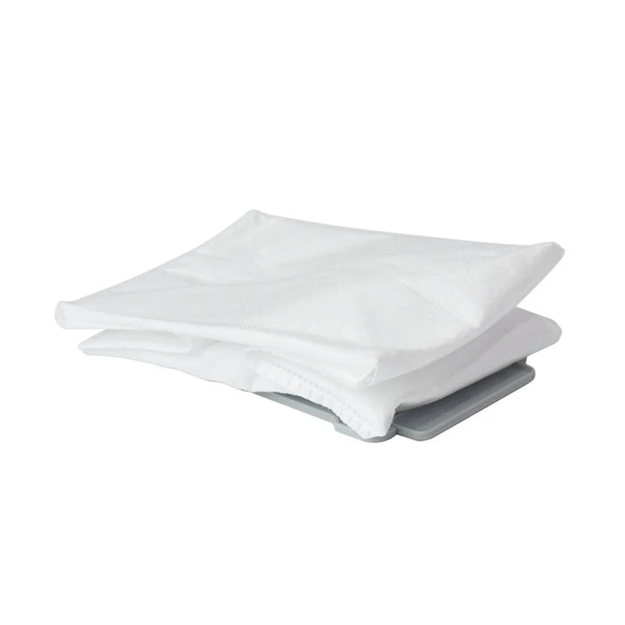 3PCS / Pack Dust Bags Replacement for iRobot Roomba S9 (9150) / S9+ (9550) / Combo j5 / Combo j7 Vacuum Cleaner - 4