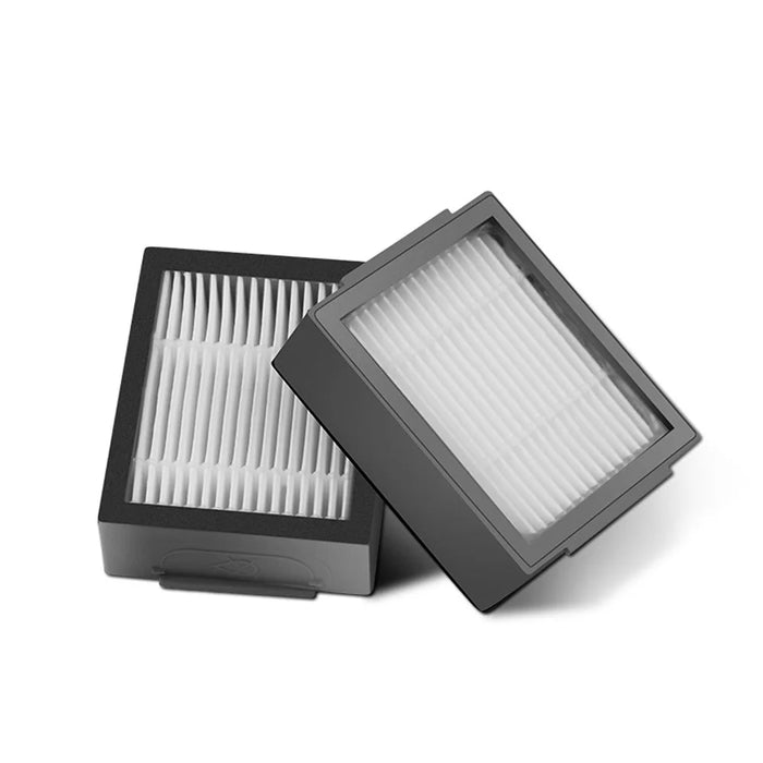 2PCS / Pack Filters Replacement for iRobot Roomba i2 / i3 / i3+ / i4 / i4+ /  i6 / i6+ /  i7 / i7+ /  i8+ /  E5 / E6 / E7 Vacuum Cleaner - 3