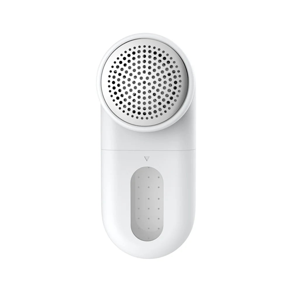 XIAOMI Mijia MQXJQ01K Clothing Hair Ball Trimmer Lint Remover USB Rechargeable (Chinese Version) - 4