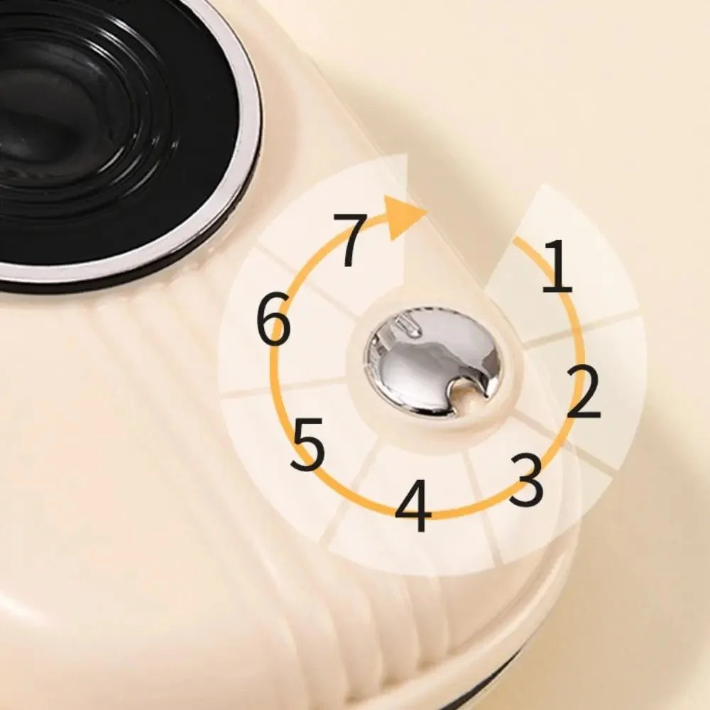 Camera Shape 7 Days Weekly Pill Dispenser Organizer Box Daily Medicine Storage Case, Size L (BPA Free, No FDA) - 2