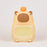 C20 Cute Cartoon Capybara Alarm Clock Dimmable Bedside Night Light for Kids Room - 2