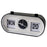 Manual Page Turning Clock Desk Alarm Clock Calendar Clock Home Decoration - 1