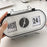 Manual Page Turning Clock Desk Alarm Clock Calendar Clock Home Decoration - 2