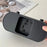 Manual Page Turning Clock Desk Alarm Clock Calendar Clock Home Decoration - 6