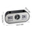 Manual Page Turning Clock Desk Alarm Clock Calendar Clock Home Decoration - 7