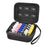 Memory Stick USB Flash Drive Thumb Drive SD SDXC SDHC Card Case Nylon Electronic Accessories Storage Bag - 2
