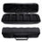 5 Slot Watch Smartwatch Hard Shell Protective Case Portable Storage Box with Soft Sponge Pillows - 1