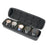 5 Slot Watch Smartwatch Hard Shell Protective Case Portable Storage Box with Soft Sponge Pillows - 7