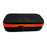 For JBL PartyBox Dual Microphone Carrying Case EVA+Nylon Handheld Wireless Mic Protective Bag - 6